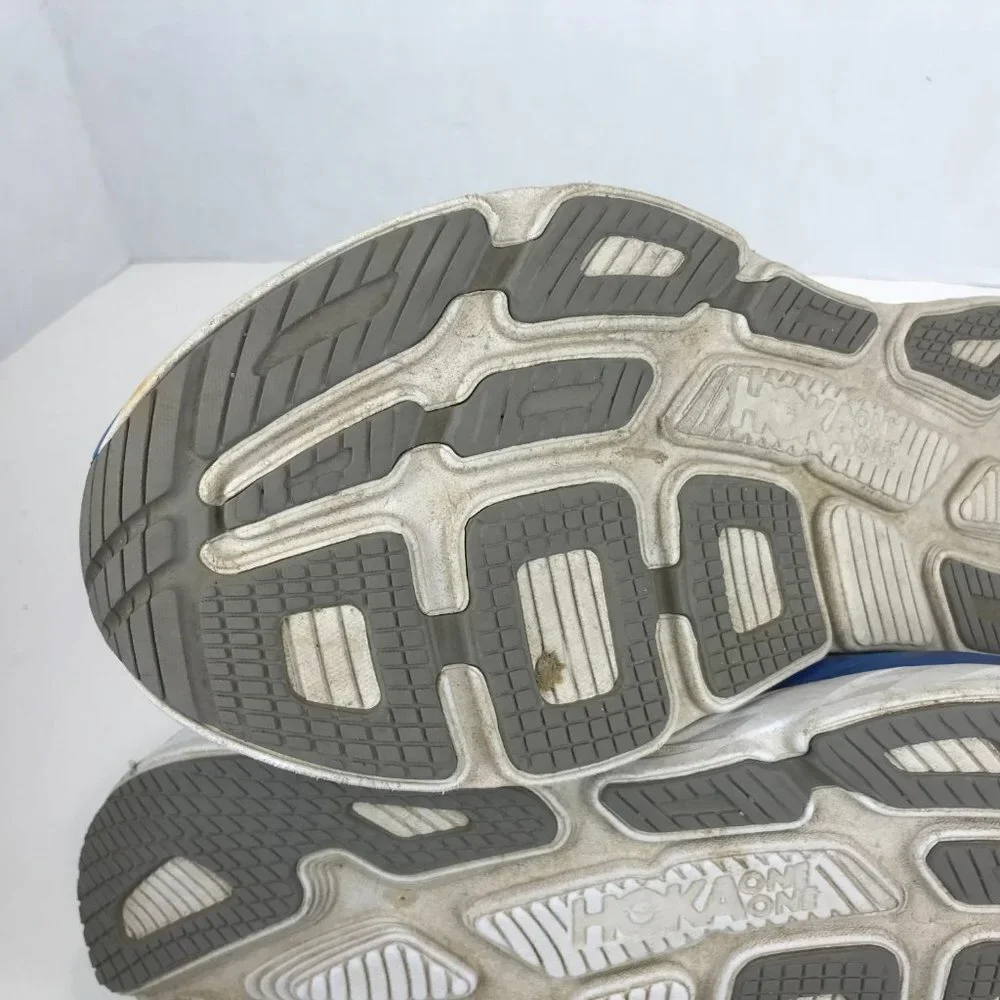 COPY - Hoka One One Bondi 6 Men's US 12 EU 46 2/3